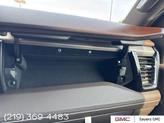 Thumbnail of 2025 Blue GMC Sierra 2500
