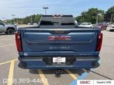 Thumbnail of 2025 Blue GMC Sierra 2500