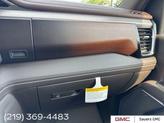 Thumbnail of 2025 Blue GMC Sierra 2500