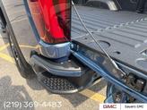Thumbnail of 2025 Blue GMC Sierra 2500