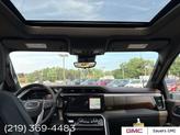 Thumbnail of 2025 Blue GMC Sierra 2500