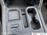 Thumbnail of 2025 Blue GMC Sierra 2500