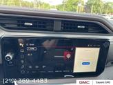 Thumbnail of 2025 Blue GMC Sierra 2500