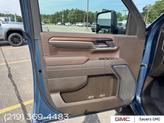 Thumbnail of 2025 Blue GMC Sierra 2500