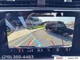 Thumbnail of 2025 Blue GMC Sierra 2500