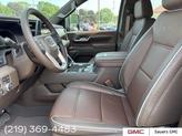 Thumbnail of 2025 Blue GMC Sierra 2500