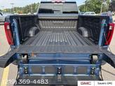 Thumbnail of 2025 Blue GMC Sierra 2500