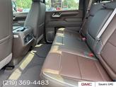 Thumbnail of 2025 Blue GMC Sierra 2500