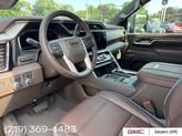 Thumbnail of 2025 Blue GMC Sierra 2500