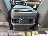 Thumbnail of 2025 Blue GMC Sierra 2500