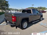 Thumbnail of 2015 Bronze Alloy Metallic GMC Sierra 1500