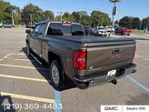 Thumbnail of 2015 Bronze Alloy Metallic GMC Sierra 1500