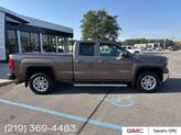 Thumbnail of 2015 Bronze Alloy Metallic GMC Sierra 1500