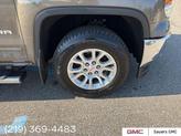 Thumbnail of 2015 Bronze Alloy Metallic GMC Sierra 1500