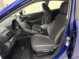 Thumbnail of 2025 Sapphire Blue Subaru Impreza