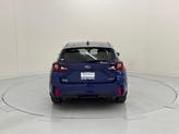 Thumbnail of 2025 Sapphire Blue Subaru Impreza