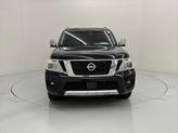 Thumbnail of 2017 Super Black Nissan Armada