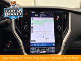 Thumbnail of 2022 Crystal White Pearl Subaru Outback