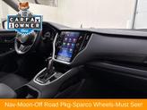 Thumbnail of 2022 Crystal White Pearl Subaru Outback