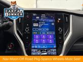 Thumbnail of 2022 Crystal White Pearl Subaru Outback