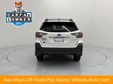 Thumbnail of 2022 Crystal White Pearl Subaru Outback
