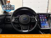 Thumbnail of 2022 Crystal White Pearl Subaru Outback