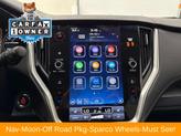Thumbnail of 2022 Crystal White Pearl Subaru Outback