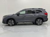 Thumbnail of 2025 Magnetite Gray Metallic Subaru Ascent
