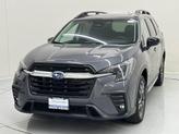 Photo of 2025 Magnetite Gray Metallic Subaru Ascent