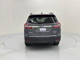 Thumbnail of 2025 Magnetite Gray Metallic Subaru Ascent