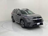 Thumbnail of 2025 Magnetite Gray Metallic Subaru Ascent