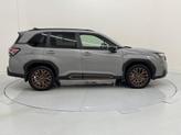 Thumbnail of 2025 Gray Subaru Forester