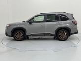Thumbnail of 2025 Gray Subaru Forester