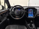Thumbnail of 2025 Gray Subaru Forester