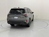 Thumbnail of 2025 Gray Subaru Forester