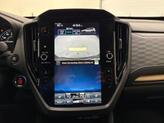 Thumbnail of 2025 Gray Subaru Forester