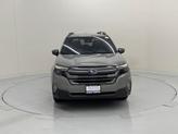 Thumbnail of 2025 Gray Subaru Forester