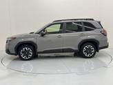 Thumbnail of 2025 Gray Subaru Forester