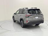 Thumbnail of 2025 Gray Subaru Forester