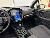 Thumbnail of 2025 Gray Subaru Forester
