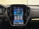 Thumbnail of 2025 Gray Subaru Forester
