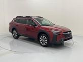 Thumbnail of 2025 Crimson Red Pearl Subaru Outback