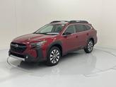 Thumbnail of 2025 Crimson Red Pearl Subaru Outback