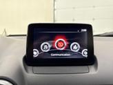 Thumbnail of 2021 Deep Crystal Blue Mica Mazda CX-3