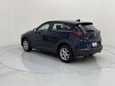 Thumbnail of 2021 Deep Crystal Blue Mica Mazda CX-3