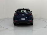 Thumbnail of 2021 Deep Crystal Blue Mica Mazda CX-3