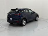 Thumbnail of 2021 Deep Crystal Blue Mica Mazda CX-3