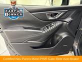 Thumbnail of 2022 Magnetite Gray Metallic Subaru Forester