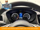 Thumbnail of 2022 Magnetite Gray Metallic Subaru Forester