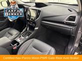 Thumbnail of 2022 Magnetite Gray Metallic Subaru Forester